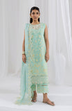 Fiona  Nevida Solace Luxury Lawn 2025