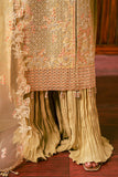 Cross Stitch Canary Butter Luxe Atelier 2024