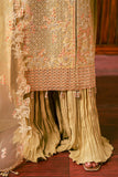 Cross Stitch Canary Butter Luxe Atelier 2025