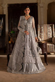 AJR Couture Mehar Dastan e Ishq 2025