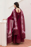 Baroque EL-D05 Eid Lawn 2025