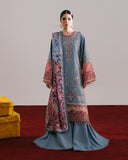 Fiona Neer Jeevan Luxury Karandi Collection 2025