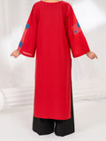 Almirah Red AL-LK-1183 Summer Edition RTW 2026