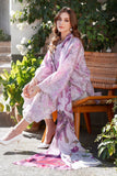 Baroque UF-4067 Summer Lawn 2025