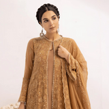 Nur Fashion Azure Meenakari  2024