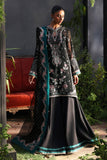 Afrozeh Larosea La Fuchsia Festive Collection 2025
