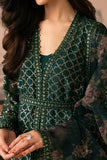 Cross Stitch Viridian Haven Luxe Atelier 2024