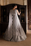 AJR Couture Mehar Dastan e Ishq 2025