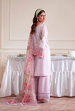 AJR Couture Thistle Signature Lawn 2025