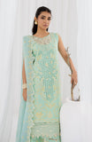 Fiona  Nevida Solace Luxury Lawn 2025