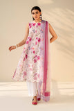Baroque UF-4276 Summer Lawn Collection 2026