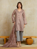 Edenrobe  EWU5A3-35949-3P Winter Collection 0