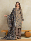 Edenrobe  EWU5A3-35964-3P Winter Collection 0