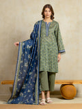 Edenrobe  EWU5A3-35971-3P Winter Collection 0
