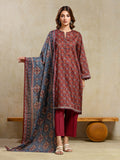 Edenrobe  EWU5A3-35989-3P Winter Collection 0