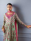 Zainab Chottani Mahiwal Nuriyeh Semi Formals 2025