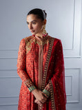 Zainab Chottani Feride Nuriyeh Semi Formals 2025