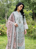 Zainab Chottani Ivie - 13 Luxe Lawn 2026