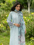Zainab Chottani Cove - 06 Luxe Lawn 2026
