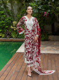 Zainab Chottani Ruhi Tahra Lawn 2025