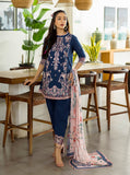 Zainab Chottani Elisa Tahra Lawn 0