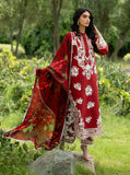 Zainab Chottani Rohe - 05 Luxe Lawn 2026