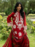 Zainab Chottani Rohe - 05 Luxe Lawn 2026