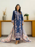 Zainab Chottani Elisa Tahra Lawn 0
