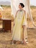 Zainab Chottani Mahyr 04 Spring Summer 2026