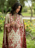 Zainab Chottani Laine - 16 Luxe Lawn 2026