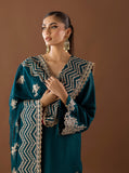 Zainab Chottani Zarsha Aura Luxe 2024