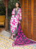 Zainab Chottani Nysa Tahra Lawn 2025