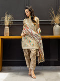 Zainab Chottani Aymah Tahra Lawn 0