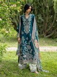 Zainab Chottani Faye - 01 Luxe Lawn 2026