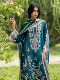 Zainab Chottani Faye - 01 Luxe Lawn 2026