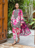 Zainab Chottani Nysa Tahra Lawn 2025