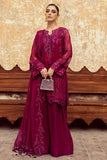 Qalamkar WC-02-Siofe Chiffons 2025