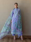 Zainab Chottani Lina Tahra Lawn 0