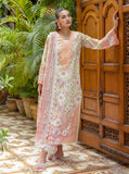 Zainab Chottani Pernia Tahra Lawn 2025
