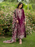 Zainab Chottani Soma - 07 Luxe Lawn 2026