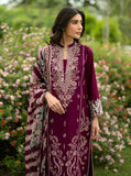 Zainab Chottani Soma - 07 Luxe Lawn 2026