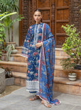 Zainab Chottani Zara Tahra Lawn 2025