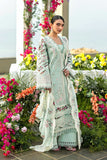 Akbar Aslam Merlina Elaria Luxury Lawn 2026