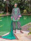 Zainab Chottani Tia Tahra Lawn 2025
