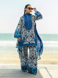 Zainab Chottani Bella Tahra Lawn 0