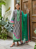 Zainab Chottani Tia Tahra Lawn 2025