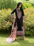 Zainab Chottani Seya - 10 Luxe Lawn 2026