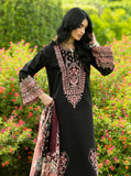 Zainab Chottani Seya - 10 Luxe Lawn 2026