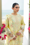 Akbar Aslam Lunetta Elaria Luxury Lawn 2026