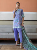 Zainab Chottani Lina Tahra Lawn 0
